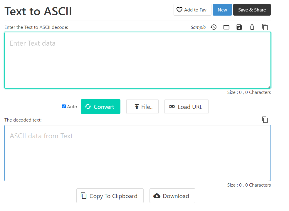 Esta web convierte fácilmente cualquier imagen en ASCII Art