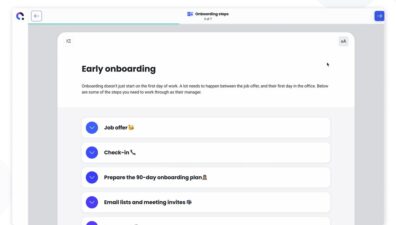 12 Best Employee Onboarding Software in 2026