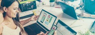 Flutter App Development