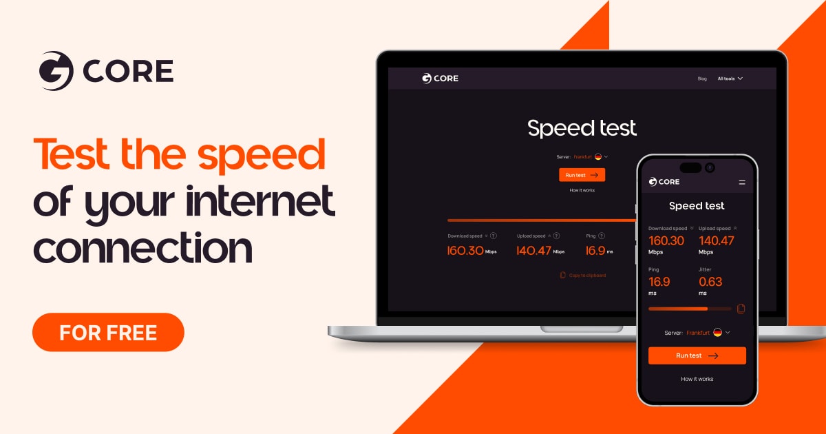 15 Best Speed Test Tools to Check Your WiFi and Mobile Bandwidth Chuyên Trang Chia