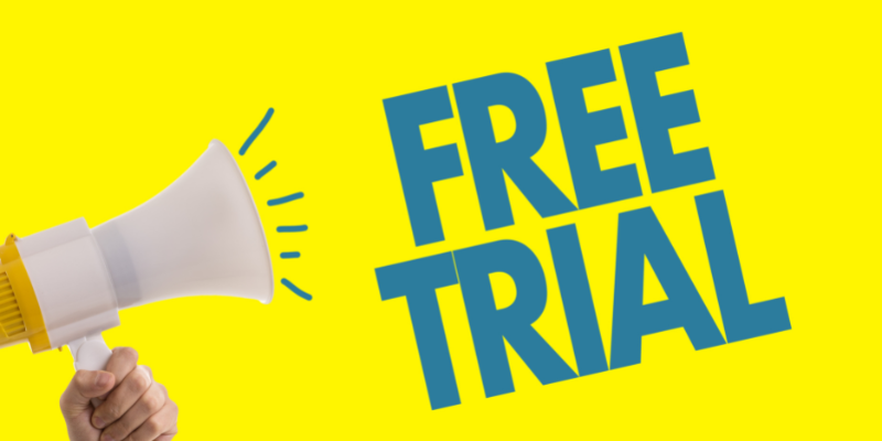 Free-Trials