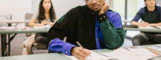 GRE practice test