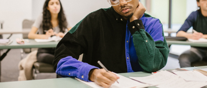 GRE practice test