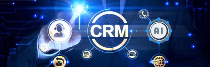 Wie KI-gestützte CRMs den Vertrieb revolutionieren