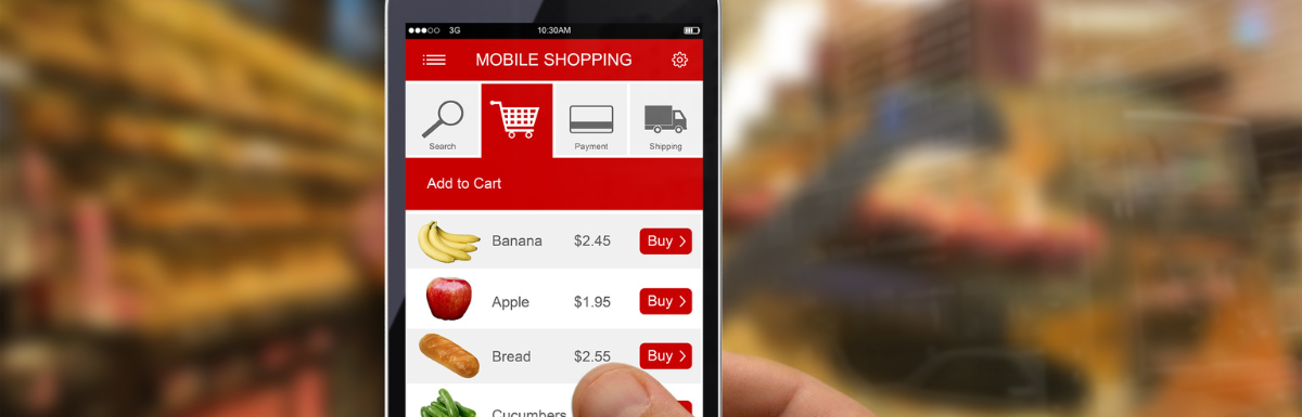 How IoT is Transforming the Retail Industry