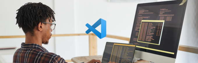Automatische Formatierung im VS-Code, um Zeit und Mühe zu sparen