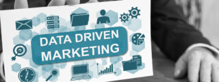 How to Create a Step-by-Step Data-Driven Marketing Strategy for Your Business