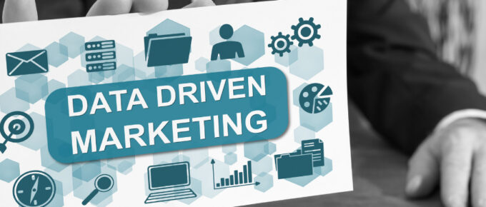 How to Create a Step-by-Step Data-Driven Marketing Strategy for Your Business