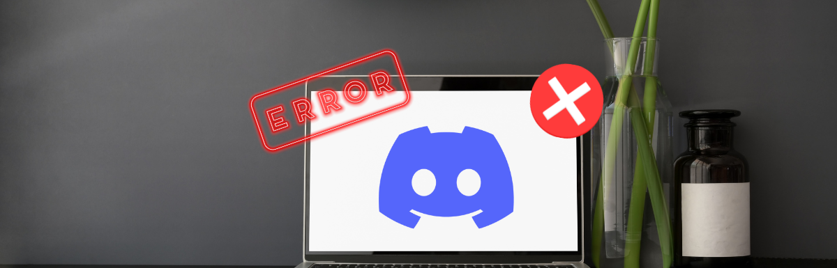 Discord Update Failed – How to Fix the Error on a Windows 10 PC