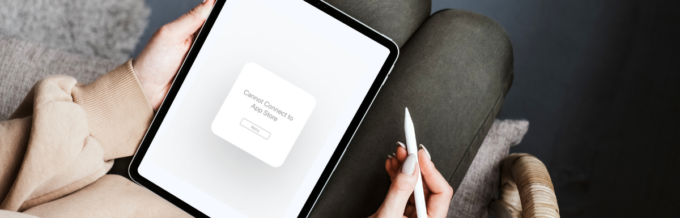 Comment résoudre le problème "Impossible de se connecter à l'App Store" sur votre iPhone ou iPad ?