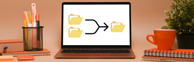 Comment fusionner les dossiers sur Mac pour avoir un système sans désordre