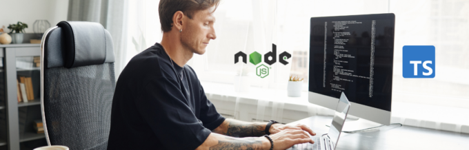 Comment utiliser TypeScript avec Node.js