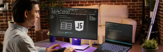 Bibliotecas JavaScript de tablas para facilitar la presentación de datos
