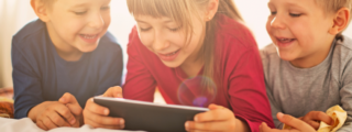 Kids-Tablet