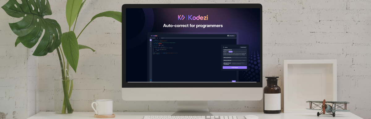 Kodezi Review