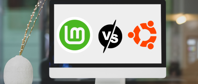 Linux Mint vs. Ubuntu