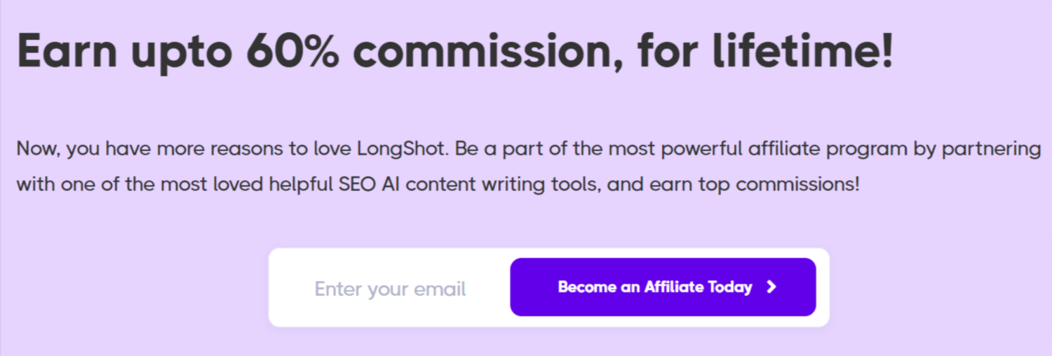 LongShot-AI-Affiliate-Income