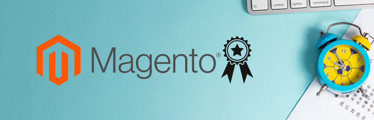 Examen de certificación de desarrollador asociado de Magneto 2