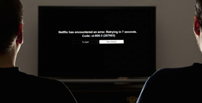 ➤ O que é o código de erro Netflix 17377 e como corrigi-lo 🕹