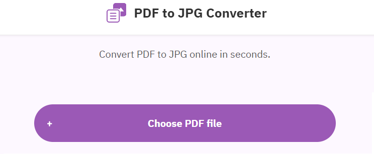 Convertisseur PDF