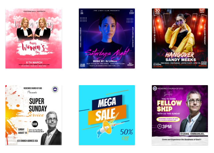 PosterMyWall