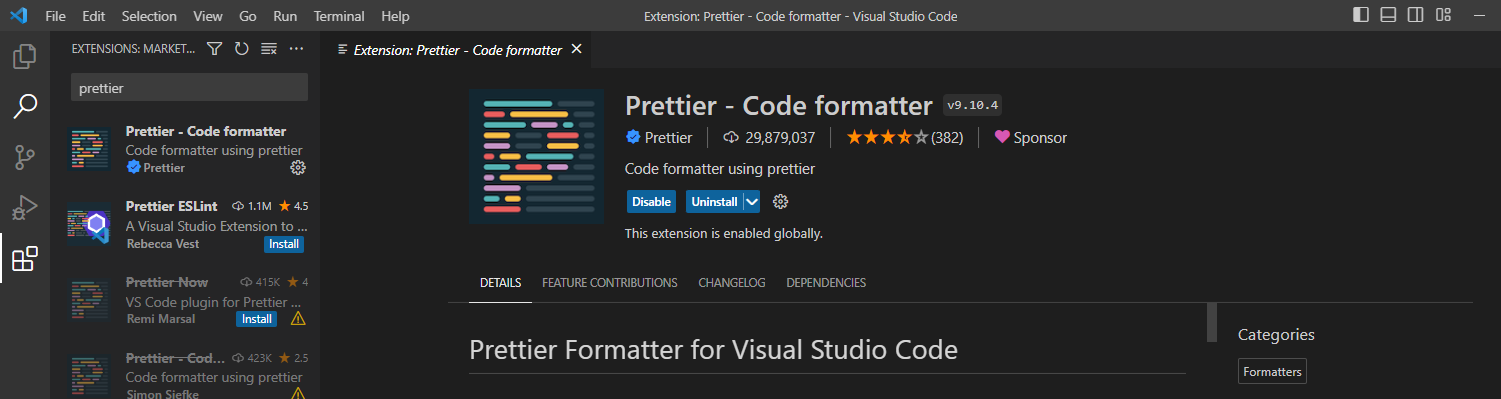 How To Auto-Format In Vs Code To Save Time And Effort [2023] - Geekflare