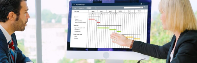 Project-Scheduling-Software-to-Keep-Up-with-the-Deadline