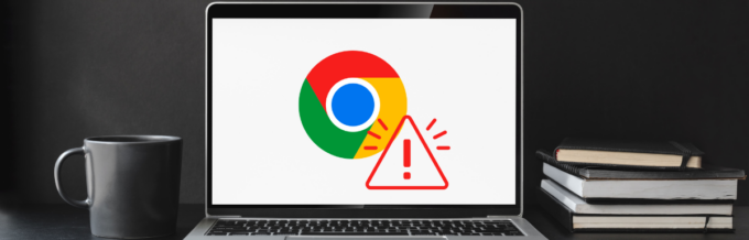 Soluciones rápidas para corregir Err_Address_Unreachable en Chrome