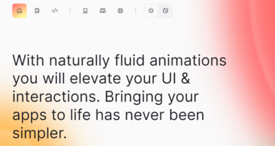 Top 11 React Animation Libraries for Stunning Visual Effects