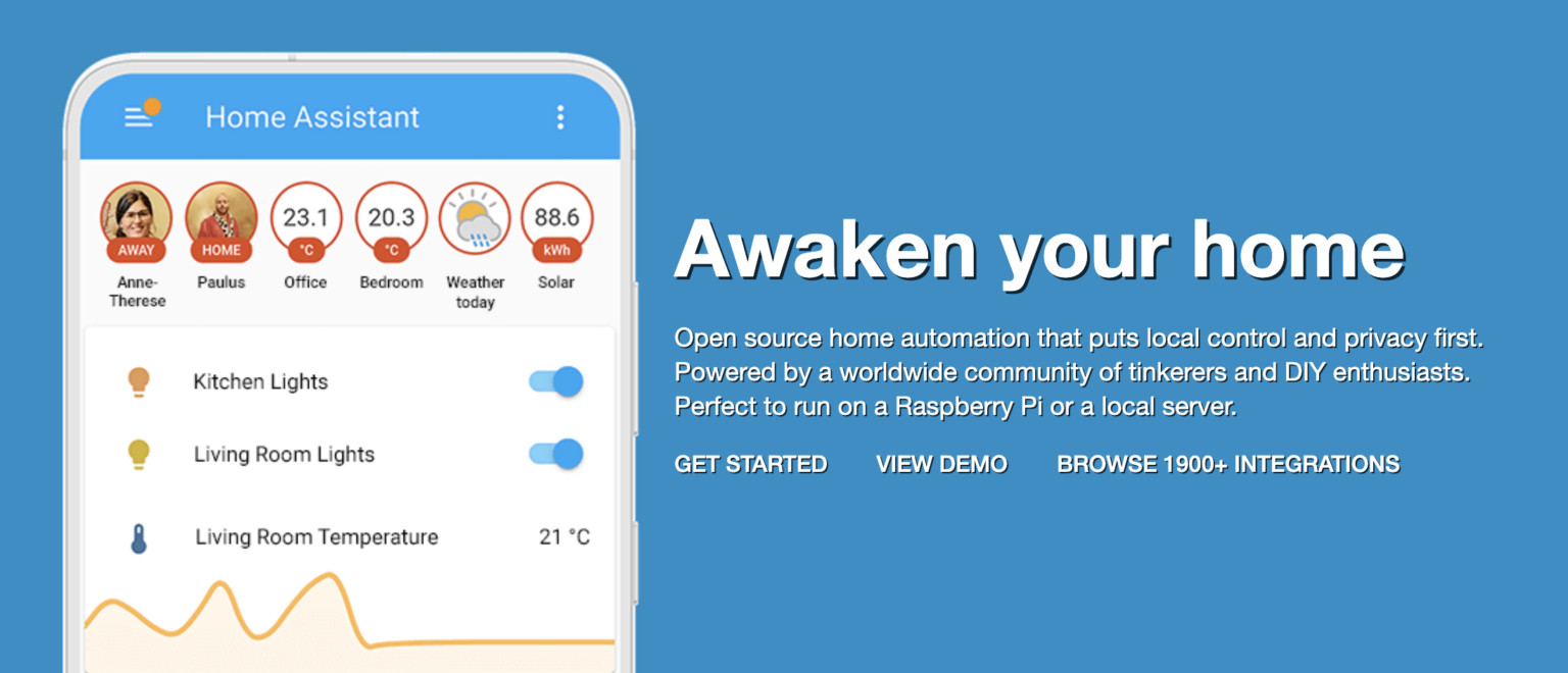 Best Open Source Home Automation Tools for 2026