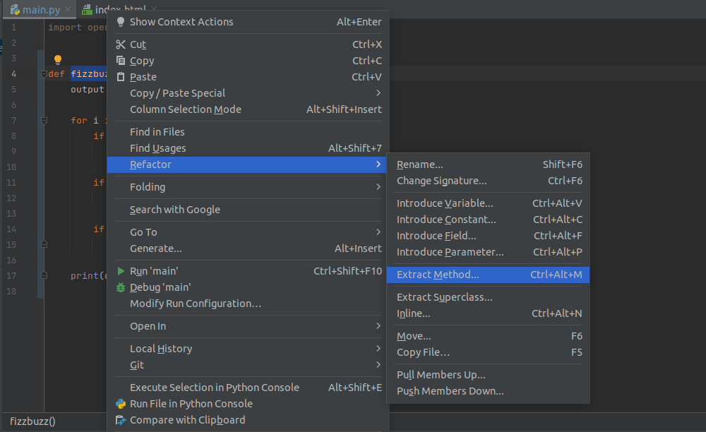 Vs Code Vs Pycharm El Mejor Ide Para Python Geekflare