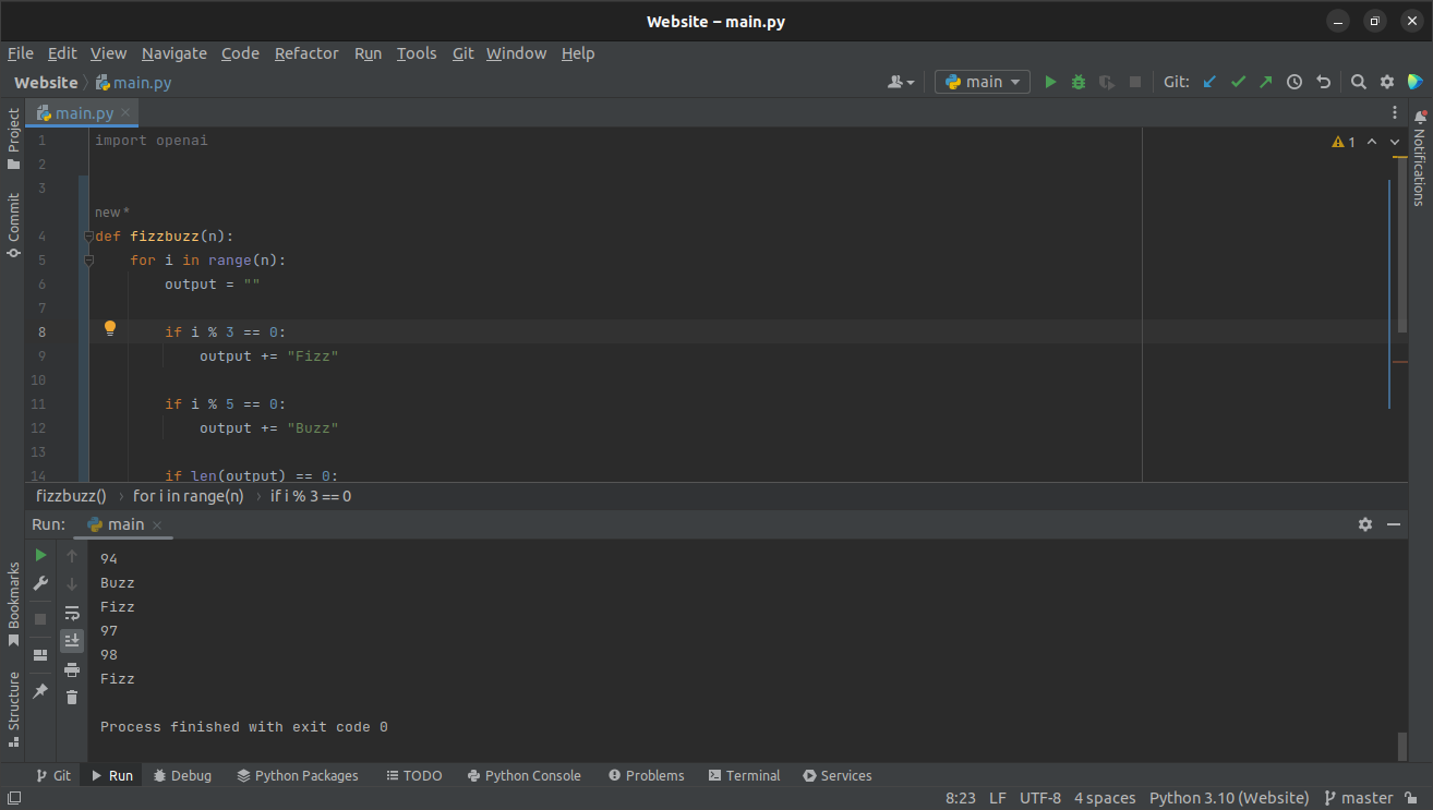 Pycharm Vs Vscode Which One Is Better For Python Prog Vrogue Co