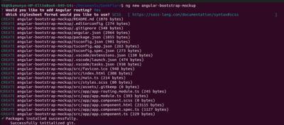 How to Add Bootstrap to Angular [Step-by-Step]