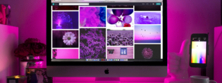 Self-hosted Photo Backup