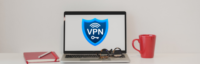 Set up a VPN Connection on a Virtual Router on macOS
