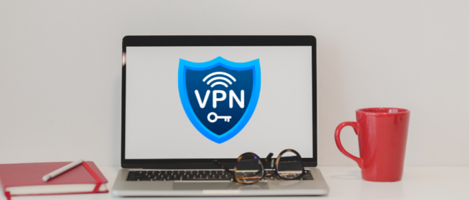 Set up a VPN Connection on a Virtual Router on macOS