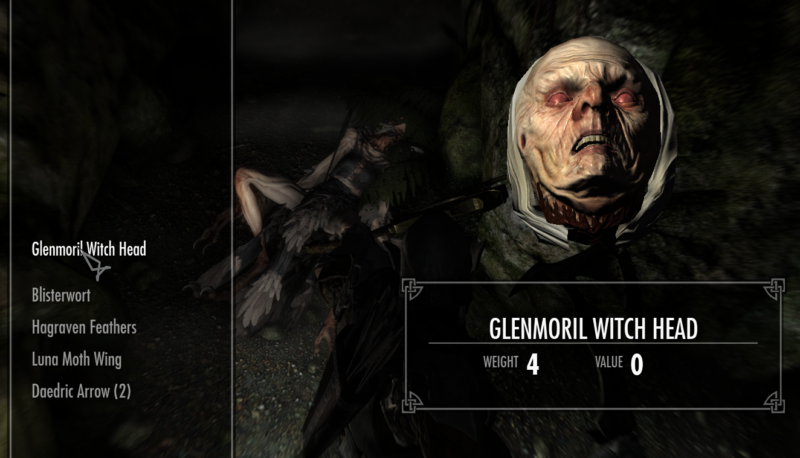 Skyrim vampire lord choice, powers, weaknesses and cure