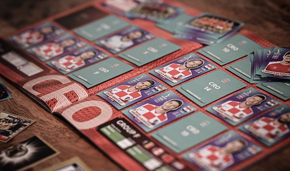 Sports-Cards