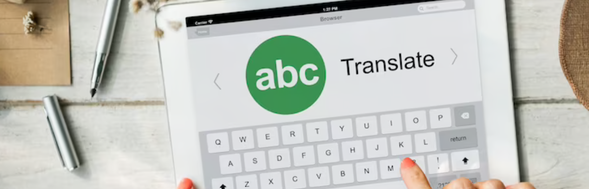 AI Transcription, Subtitles, & Translation