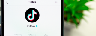 Tiktok watch history