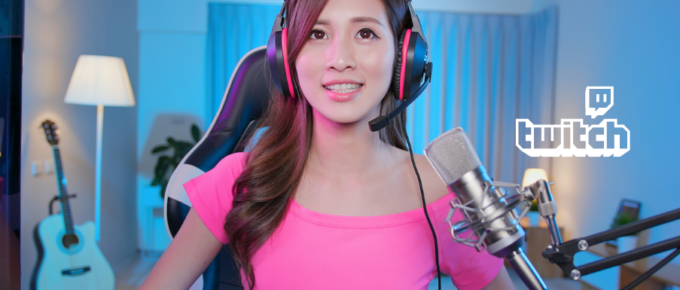 Panneaux Twitch pour maximiser le potentiel de vos streamings