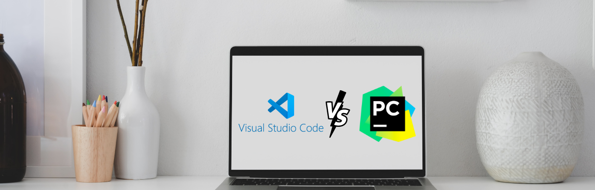 VS Code vs. Pycharm