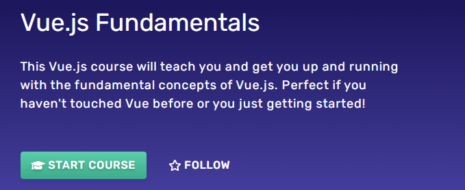 Vues-Fundamentals