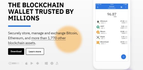 13 Best XRP Wallets to Keep Your Ripple Safe [2026]