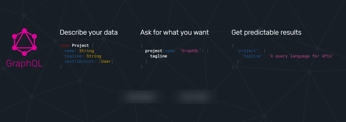 Qué es GraphQL