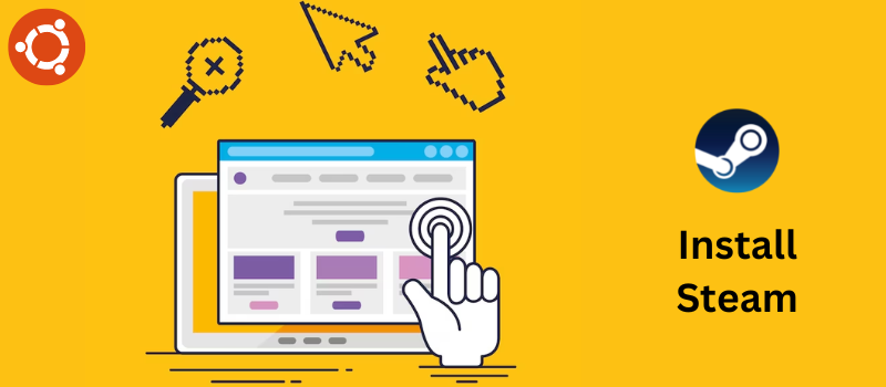 How to Install Steam in Ubuntu - GeeksforGeeks