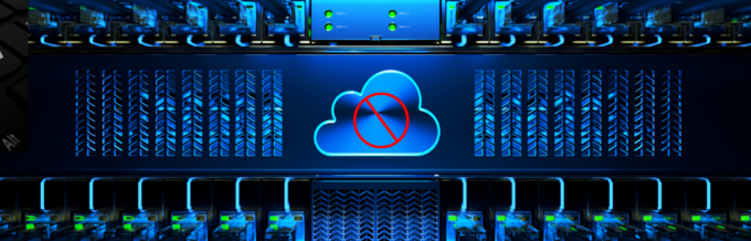 aws-serverless-infrastructure