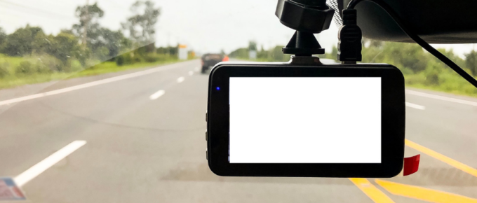 Auto-Dashcam