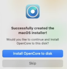 How To Install MacOS Ventura On Unsupported Macs Using OCLP - Geekflare