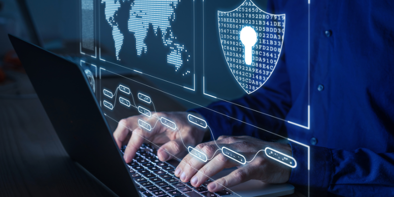 Internet-Sicherheit